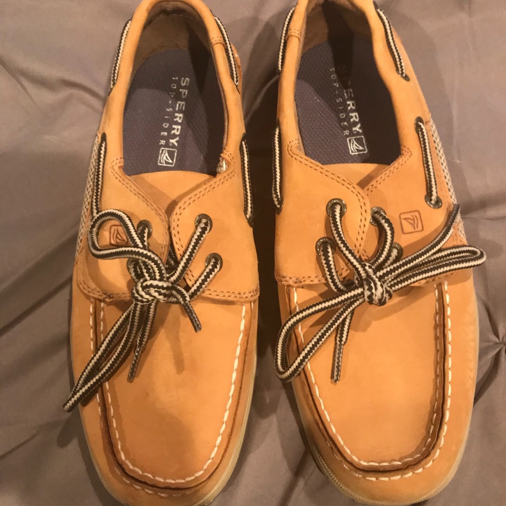 Sperry shoes
